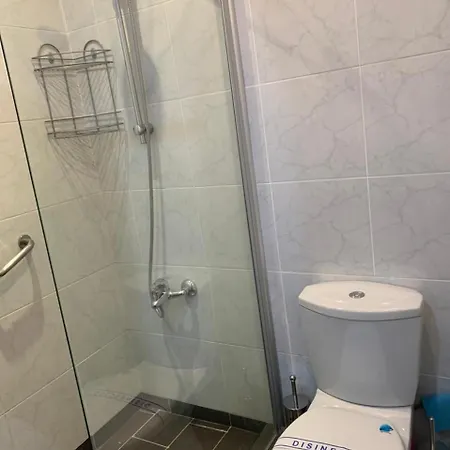 Appartement Kings Palace - Modern And Stylish 1 Bedroom *