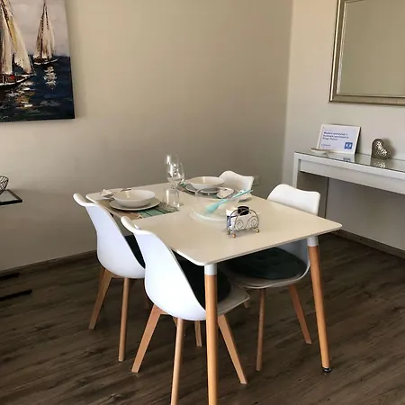Appartement Kings Palace - Modern And Stylish 1 Bedroom